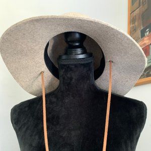Goorin Bros. Grenadier Wide Brim Hat